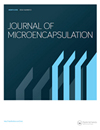 点击查看Journal Of Microencapsulation