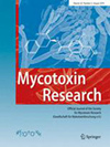 点击查看Mycotoxin Research