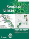 点击查看Rendiconti Lincei-scienze Fisiche E Naturali