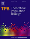 点击查看Theoretical Population Biology