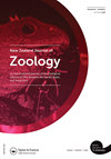 点击查看New Zealand Journal Of Zoology