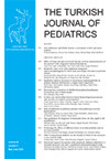 点击查看Turkish Journal Of Pediatrics
