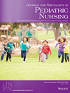 点击查看Journal For Specialists In Pediatric Nursing