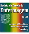 点击查看Revista Da Escola De Enfermagem Da Usp