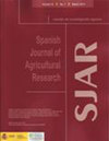 点击查看Spanish Journal Of Agricultural Research