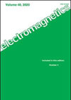 点击查看Electromagnetics