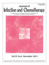 点击查看Journal Of Infection And Chemotherapy