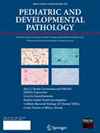 点击查看<b>Pediatric And Developmental Pathology</b>