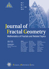 点击查看<b>Journal Of Fractal Geometry</b>