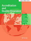 点击查看Accreditation And Quality Assurance