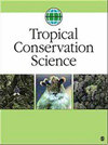 点击查看Tropical Conservation Science