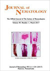点击查看Journal Of Nematology