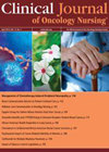 点击查看Clinical Journal Of Oncology Nursing