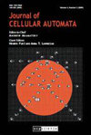 点击查看Journal Of Cellular Automata