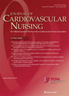 点击查看Journal Of Cardiovascular Nursing