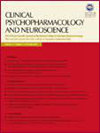 点击查看Clinical Psychopharmacology And Neuroscience