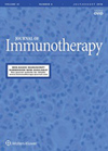 点击查看Journal Of Immunotherapy