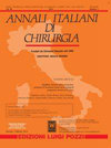 点击查看<b>Annali Italiani Di Chirurgia</b>