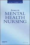 点击查看Issues In Mental Health Nursing