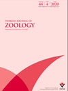 点击查看Turkish Journal Of Zoology