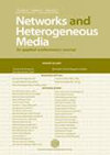 点击查看Networks And Heterogeneous Media