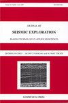 点击查看Journal Of Seismic Exploration