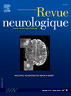 点击查看Revue Neurologique