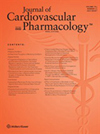 点击查看Journal Of Cardiovascular Pharmacology