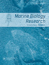 点击查看Marine Biology Research