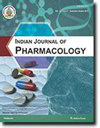 点击查看Indian Journal Of Pharmacology