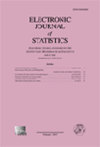 点击查看Electronic Journal Of Statistics