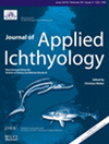点击查看Journal Of Applied Ichthyology