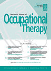 点击查看British Journal Of Occupational Therapy