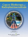 点击查看Cancer Biotherapy And Radiopharmaceuticals