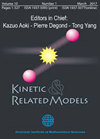 点击查看Kinetic And Related Models