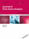 点击查看Journal Of Time Series Analysis