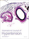 点击查看International Journal Of Hypertension