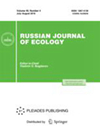 点击查看Russian Journal Of Ecology