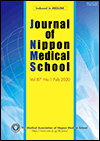点击查看Journal Of Nippon Medical School