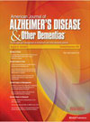 点击查看American Journal Of Alzheimers Disease And Other Dementias