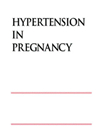 点击查看Hypertension In Pregnancy