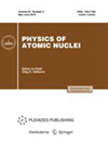 点击查看Physics Of Atomic Nuclei