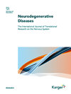 点击查看Neurodegenerative Diseases