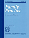 点击查看Family Practice