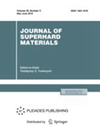 点击查看Journal Of Superhard Materials
