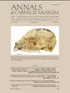 点击查看Annals Of Carnegie Museum