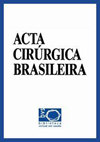 点击查看Acta Cirurgica Brasileira