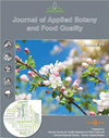 点击查看Journal Of Applied Botany And Food Quality