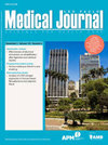 点击查看Sao Paulo Medical Journal