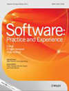 点击查看<b>Software-practice & Experience</b>